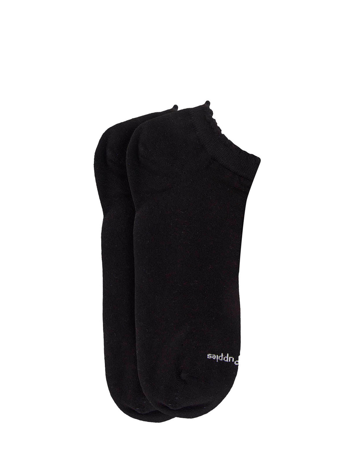 Calcetin Mujer Invisible Liso