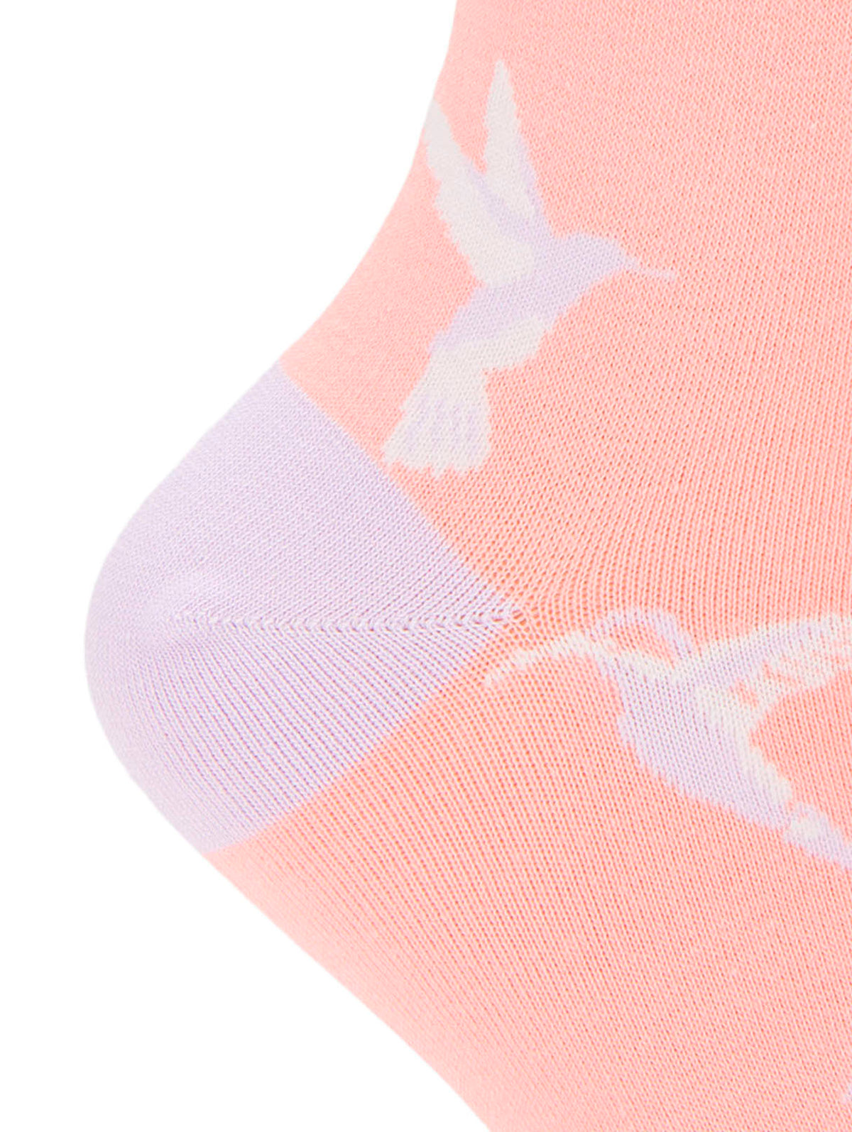 Calcetin Mujer Colibri