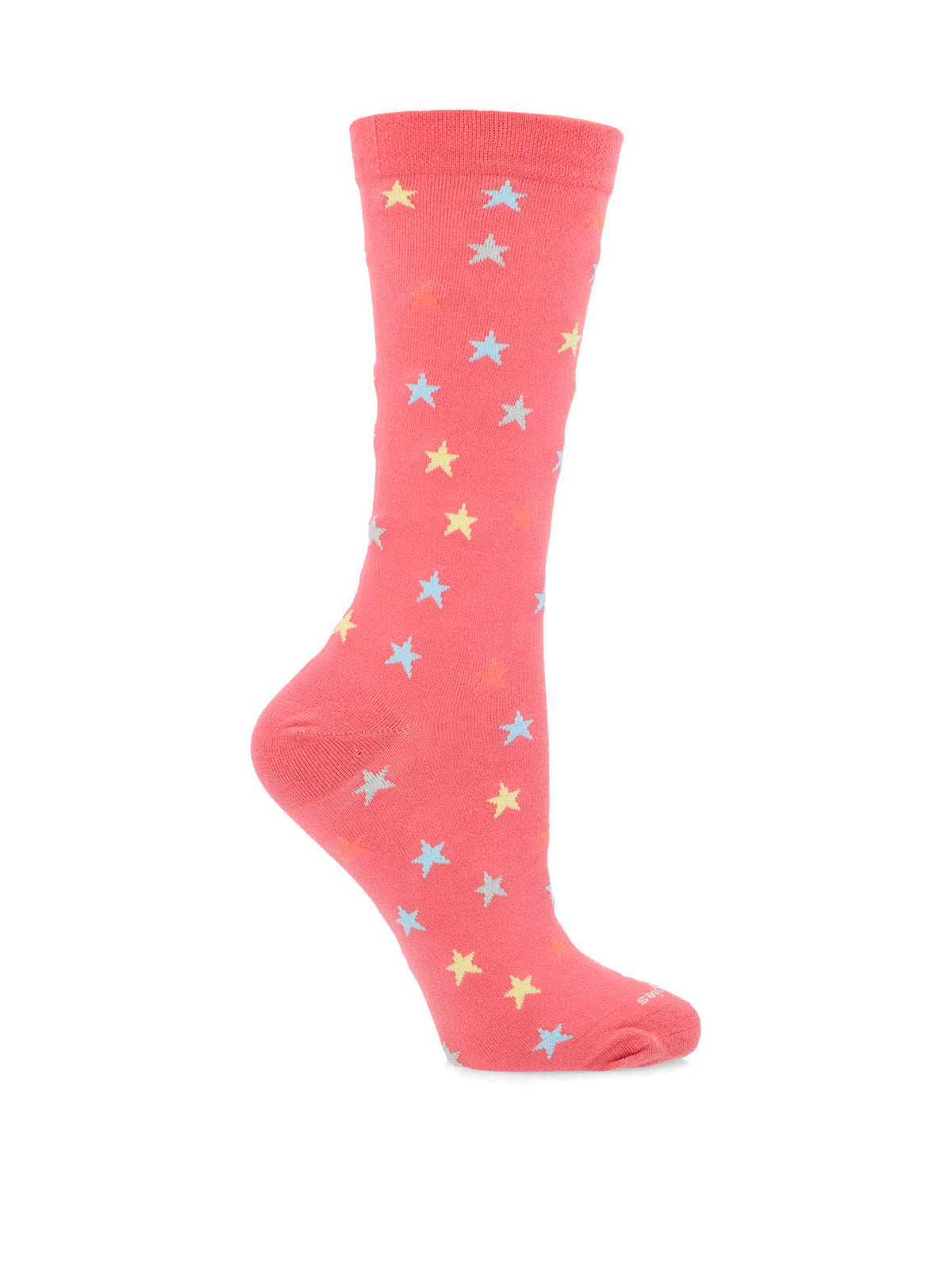 Calcetin Mujer Estrellas