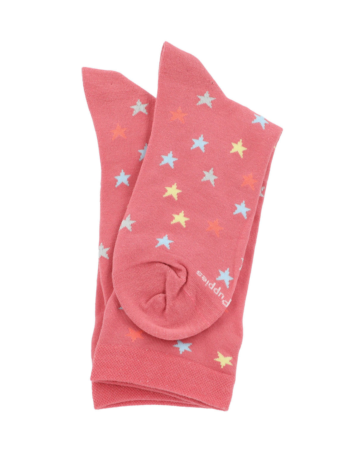 Calcetin Mujer Estrellas
