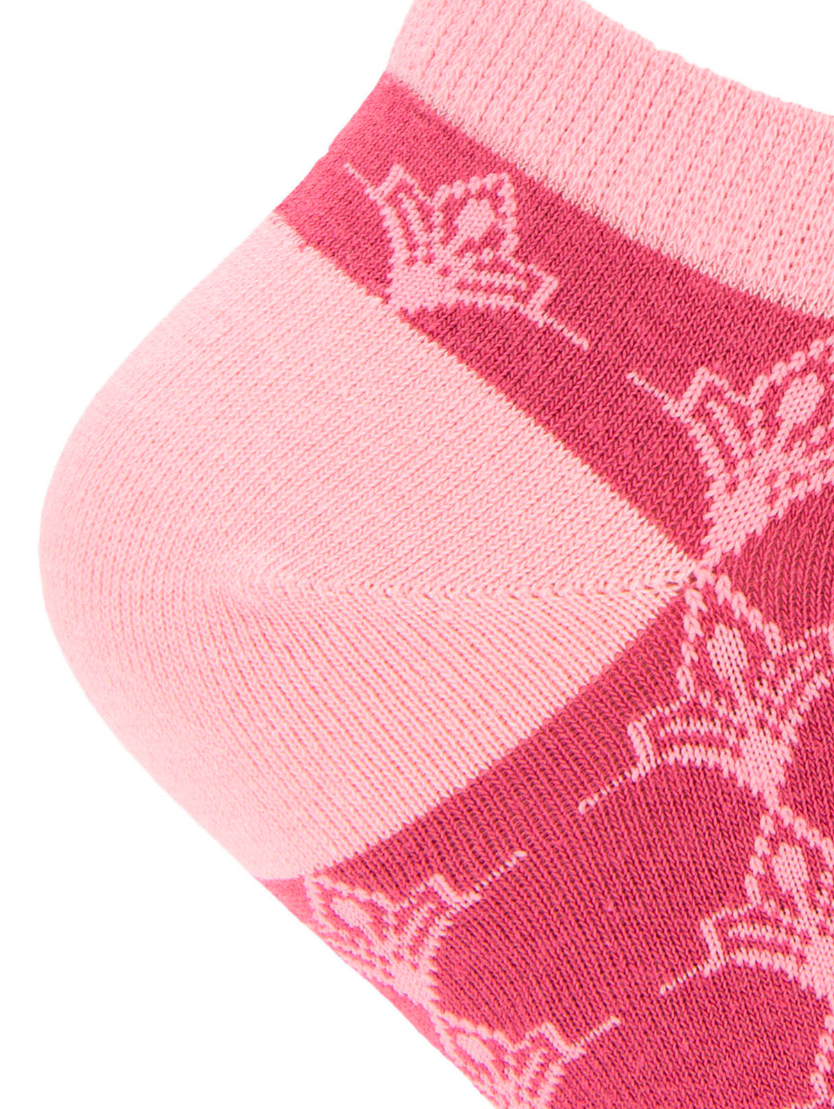 Calcetin Mujer Invisible Diseño