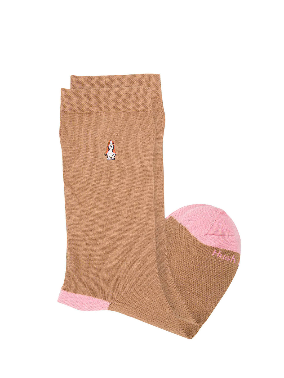 Calcetin Mujer Liso