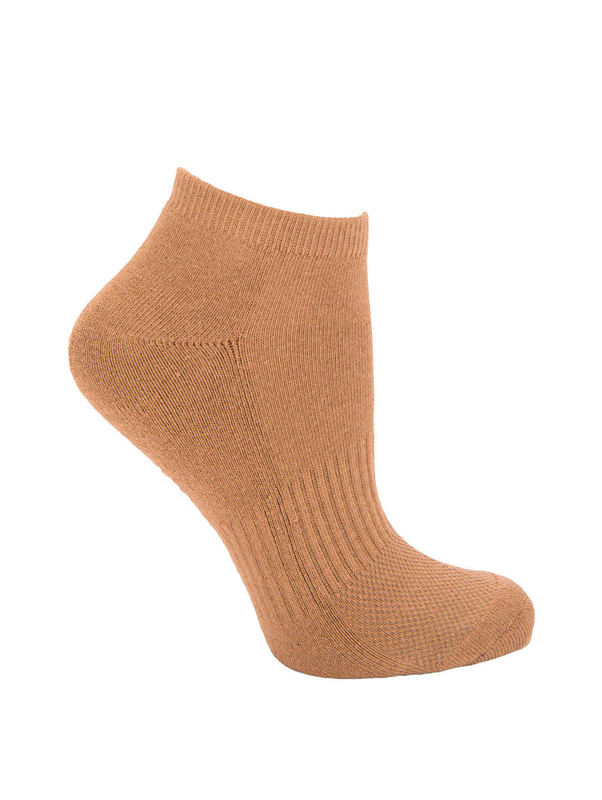 Calcetin Mujer Invisible Sport