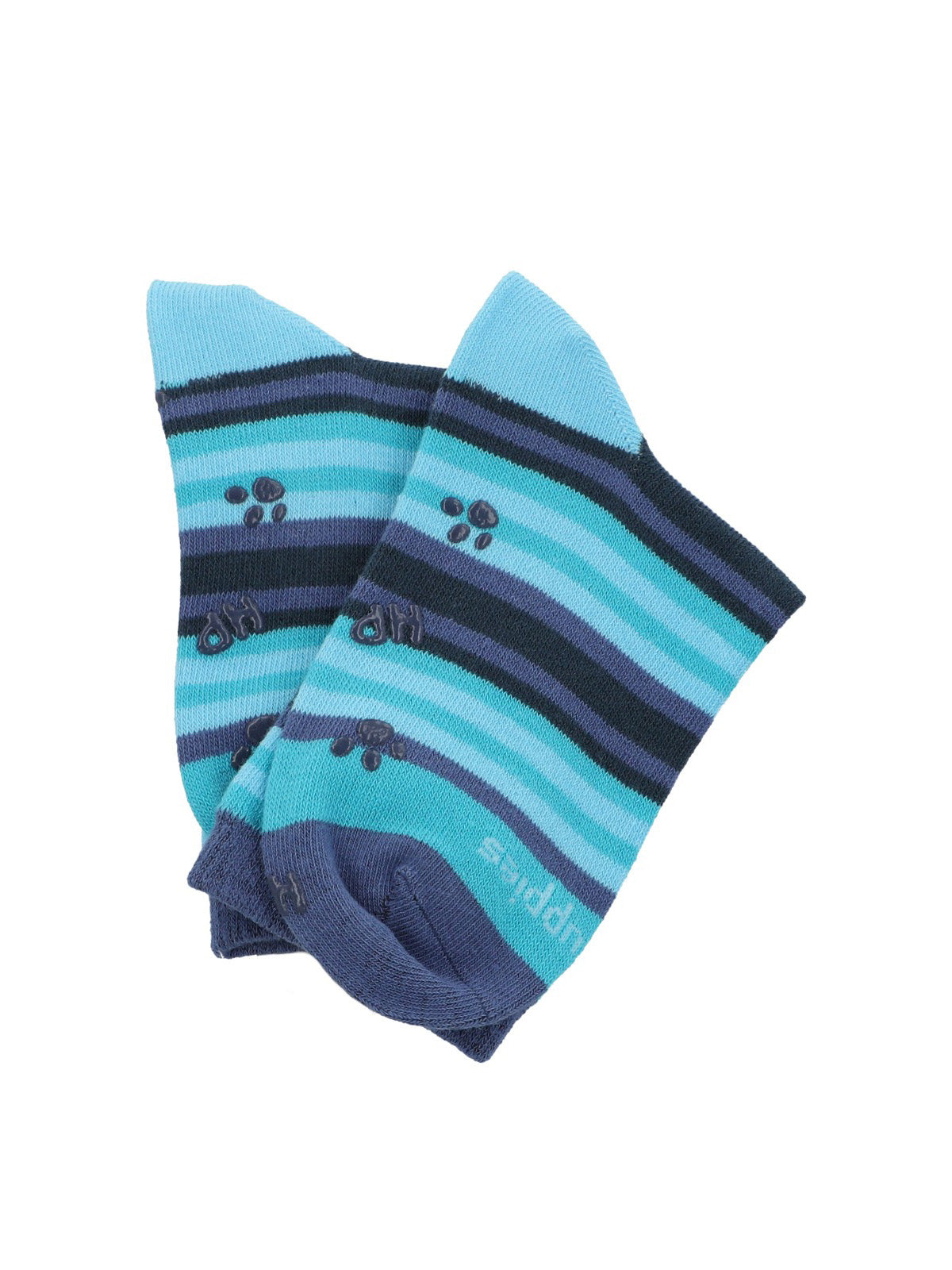 Calcetin Niño Stripe Dog