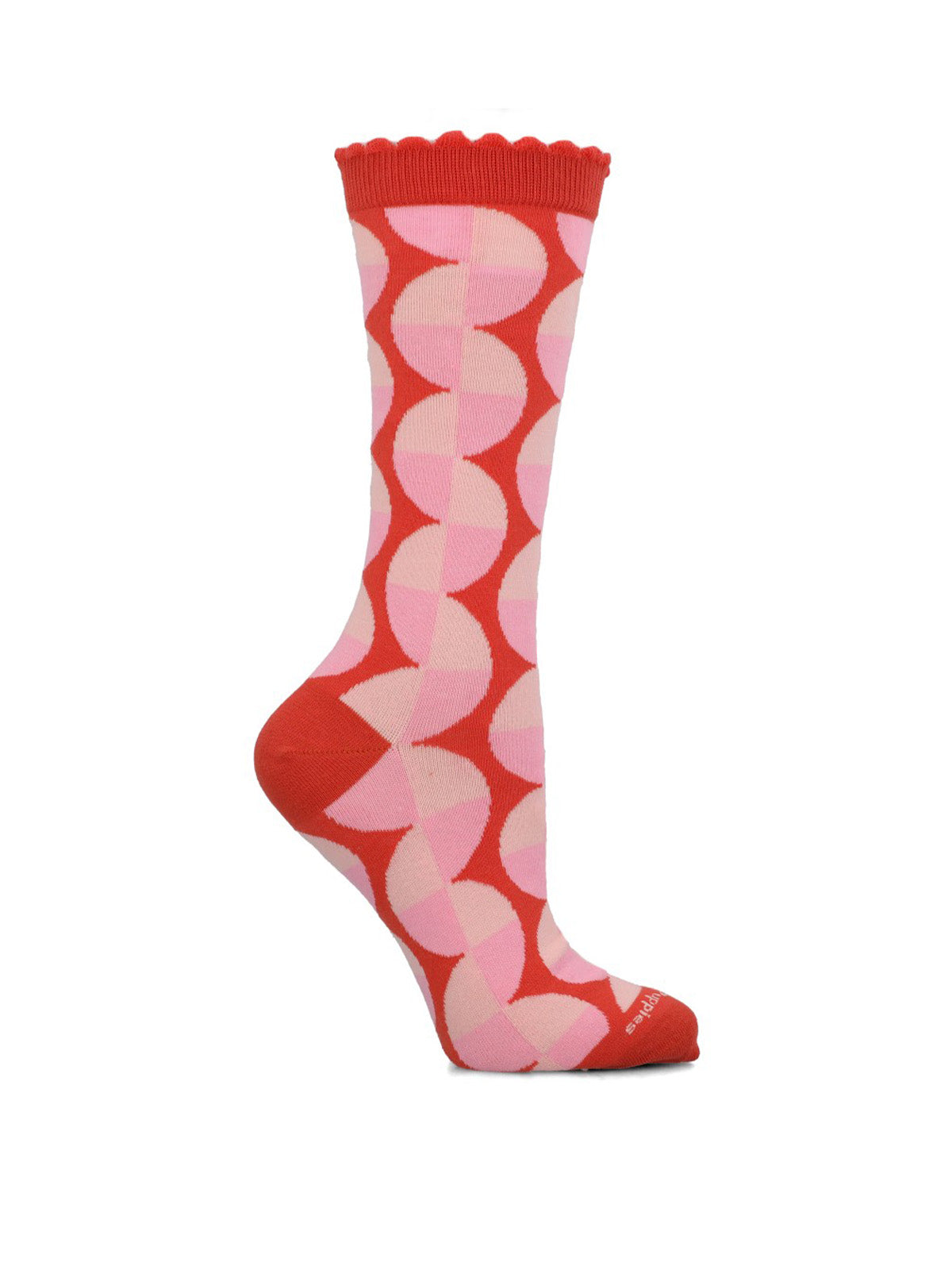 Calcetin Mujer Diseño