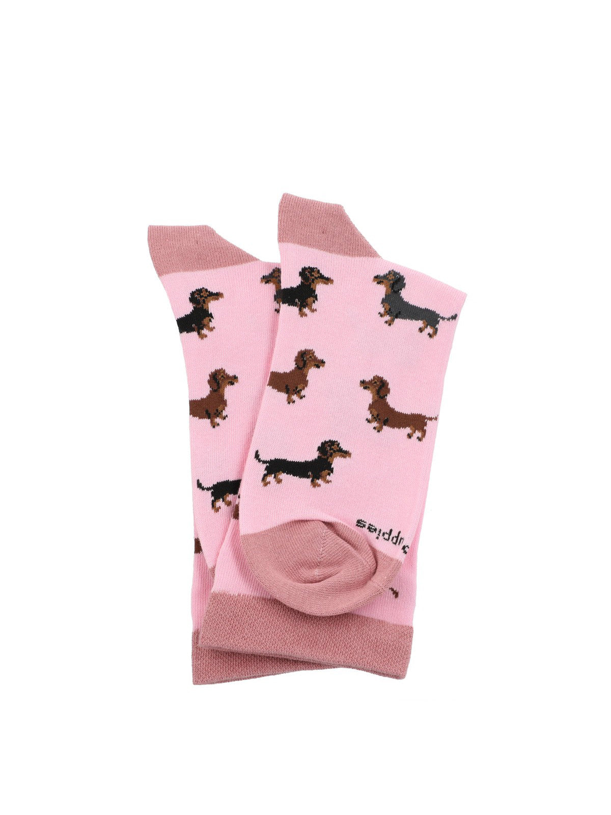 Calcetin Mujer Dachshund