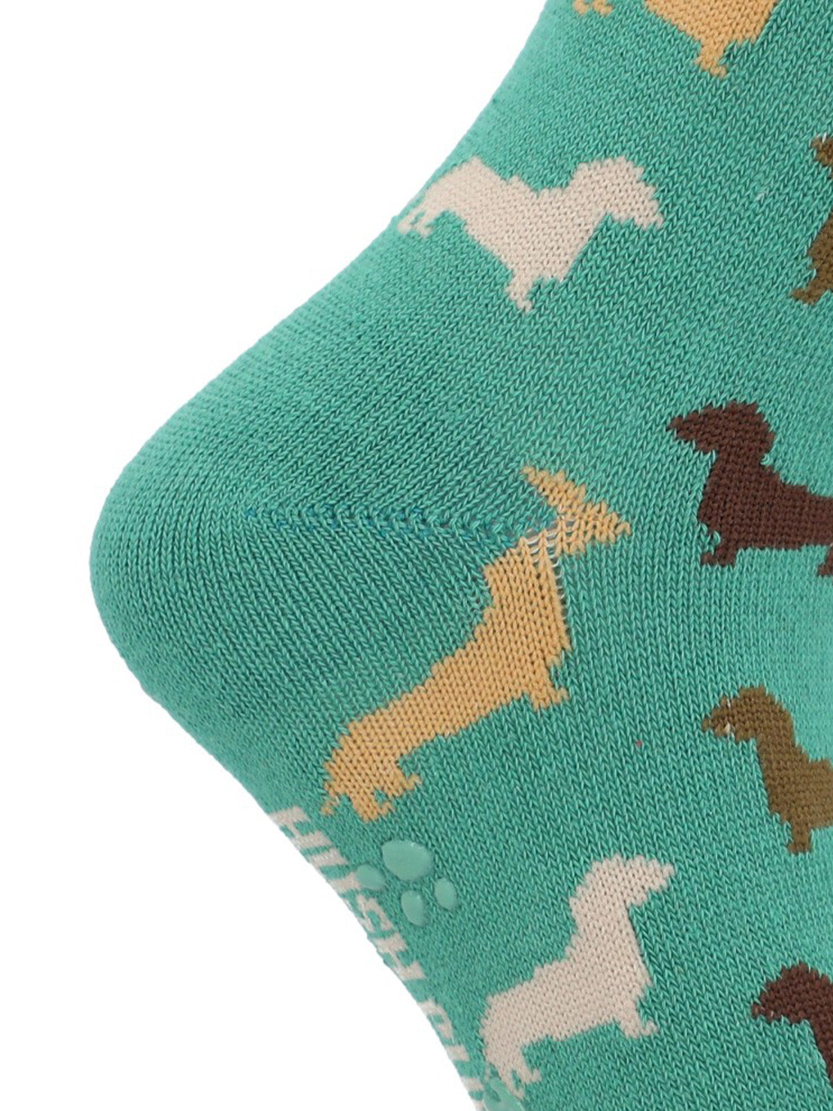 Calcetin Niño Dachshund