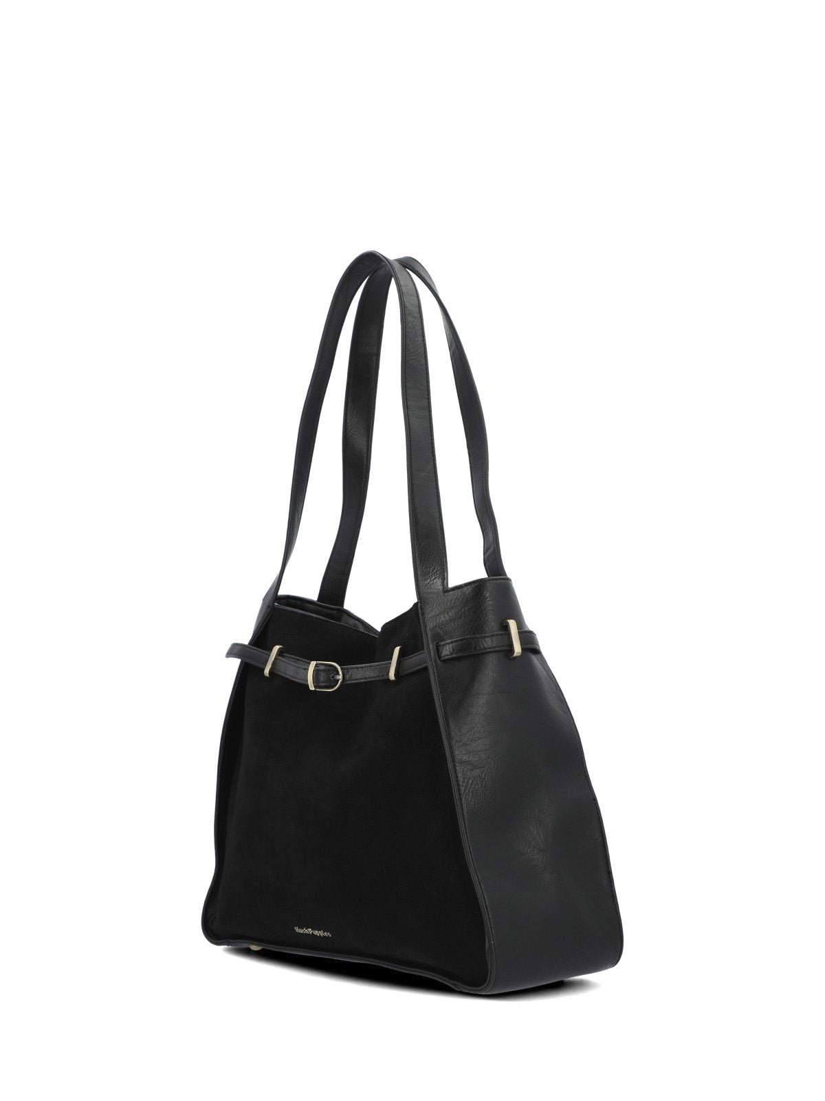 V26Of Ludlow Bag Marron Sintético/Cuero