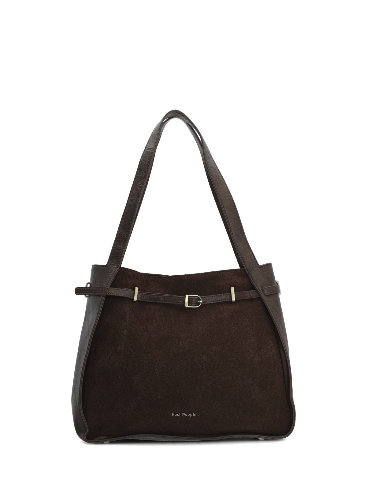 V26Of Ludlow Bag Marron Sintético/Cuero
