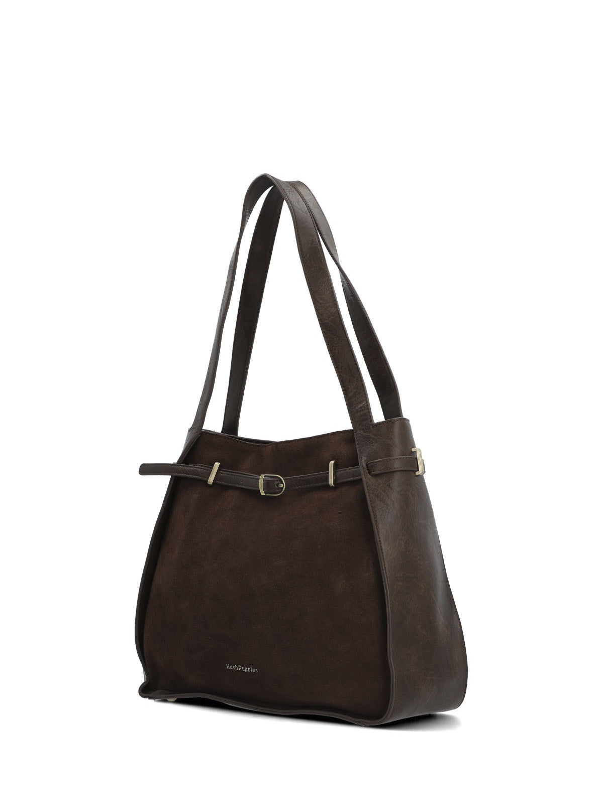 V26Of Ludlow Bag Marron Sintético/Cuero