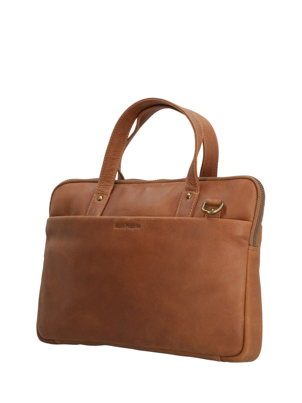 Maletin Th Freddie Cuero Unisex