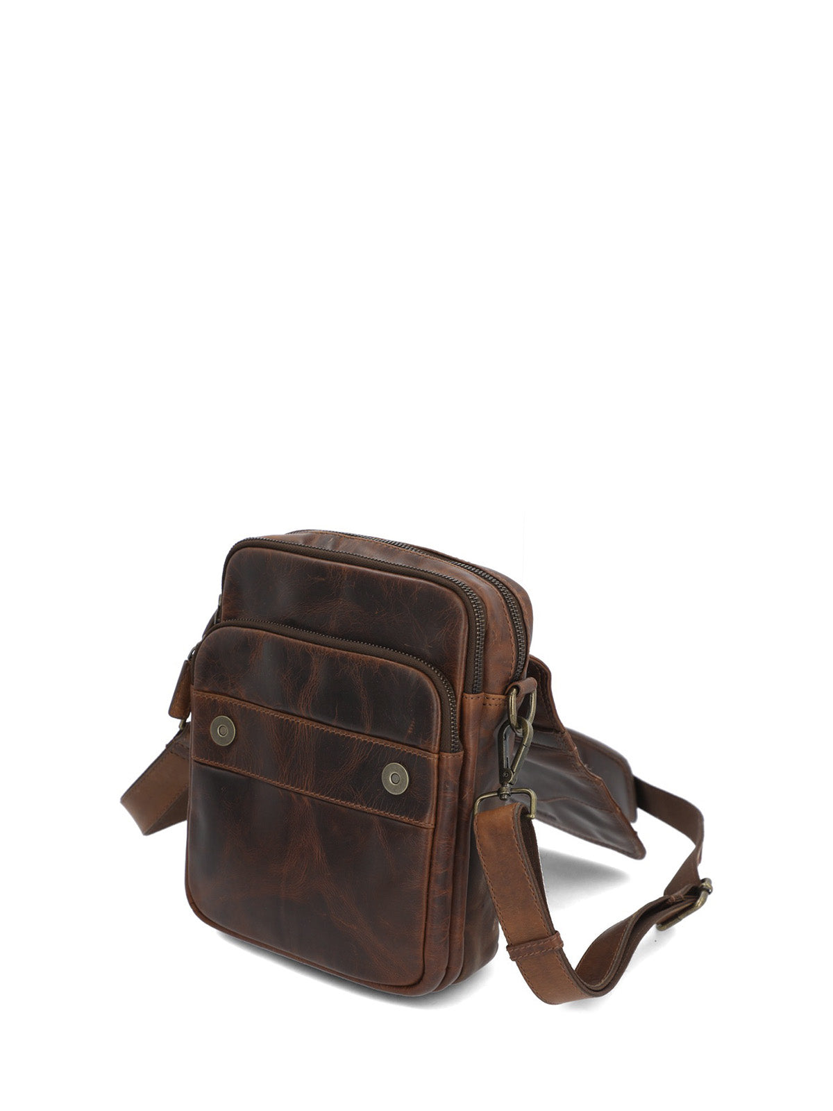 Maletin St Ferdie Cross Unisex