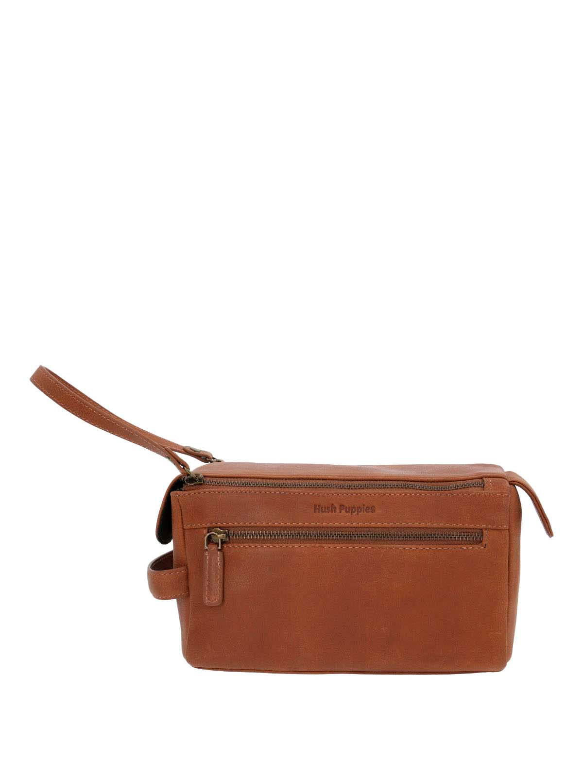 Billetera Th Finn Neceser Cuero Unisex