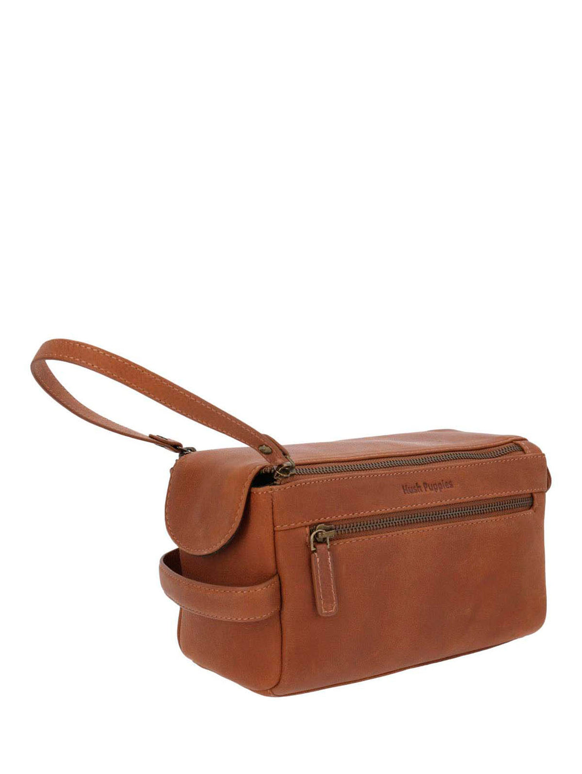 Billetera Th Finn Neceser Cuero Unisex
