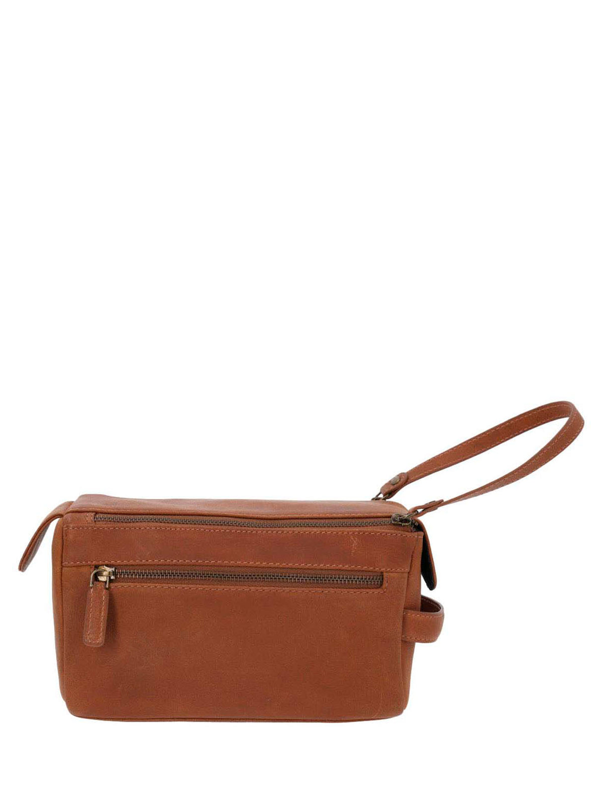 Billetera Th Finn Neceser Cuero Unisex