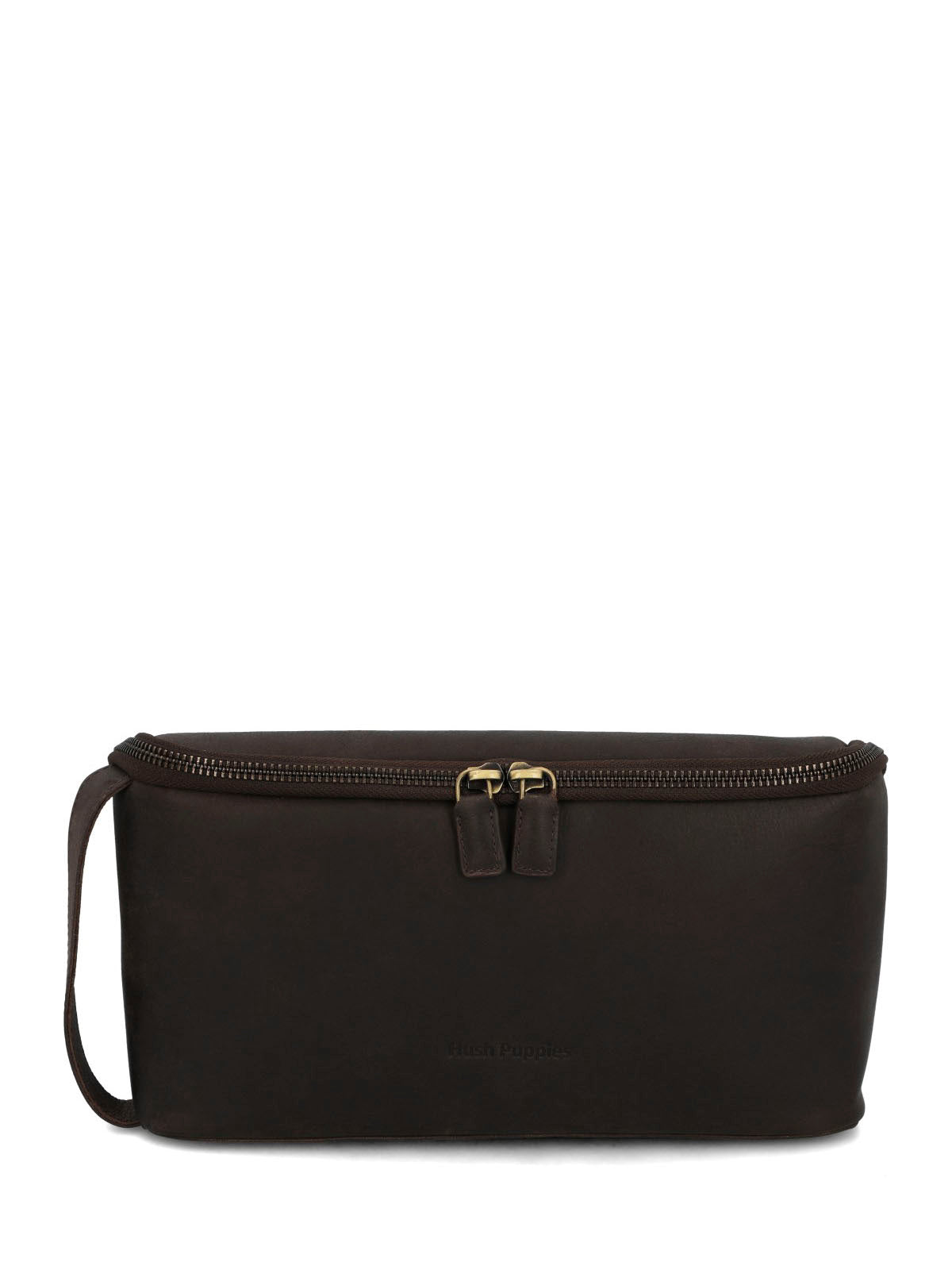 Billetera Th Toiletry Bag Cuero Unisex