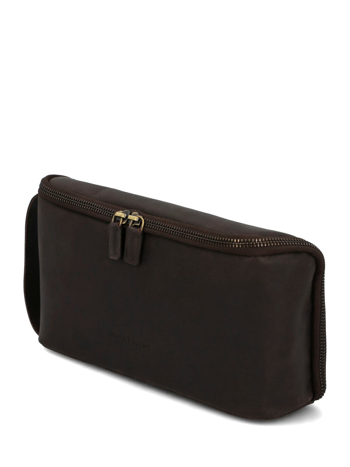 Billetera Th Toiletry Bag Cuero Unisex