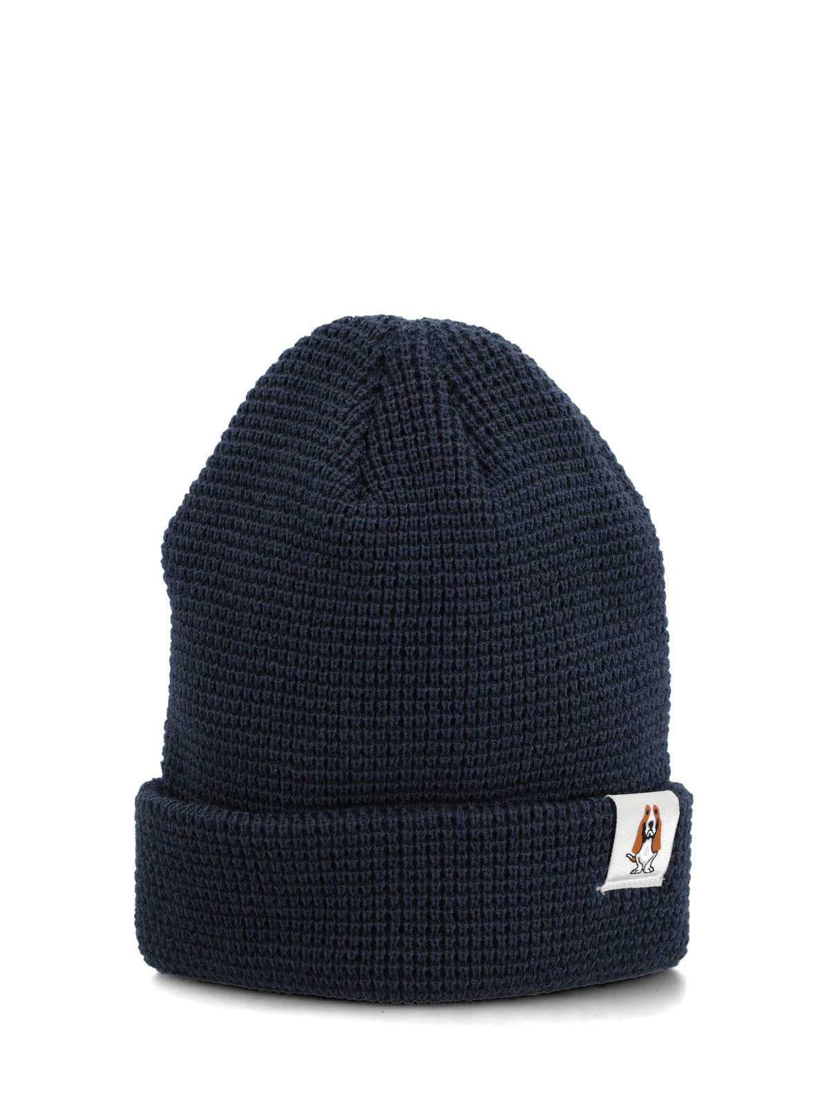 Gorro Beanie Waffle Hpkids  Unisex