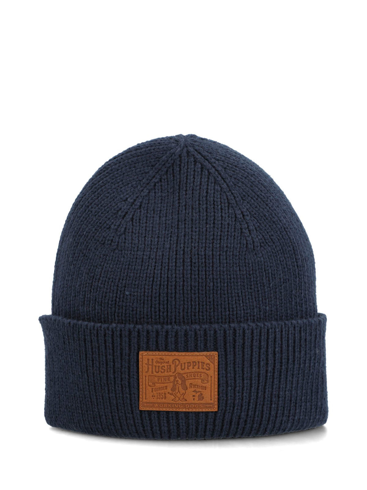 Gorro Beanie Patch Hp  Unisex