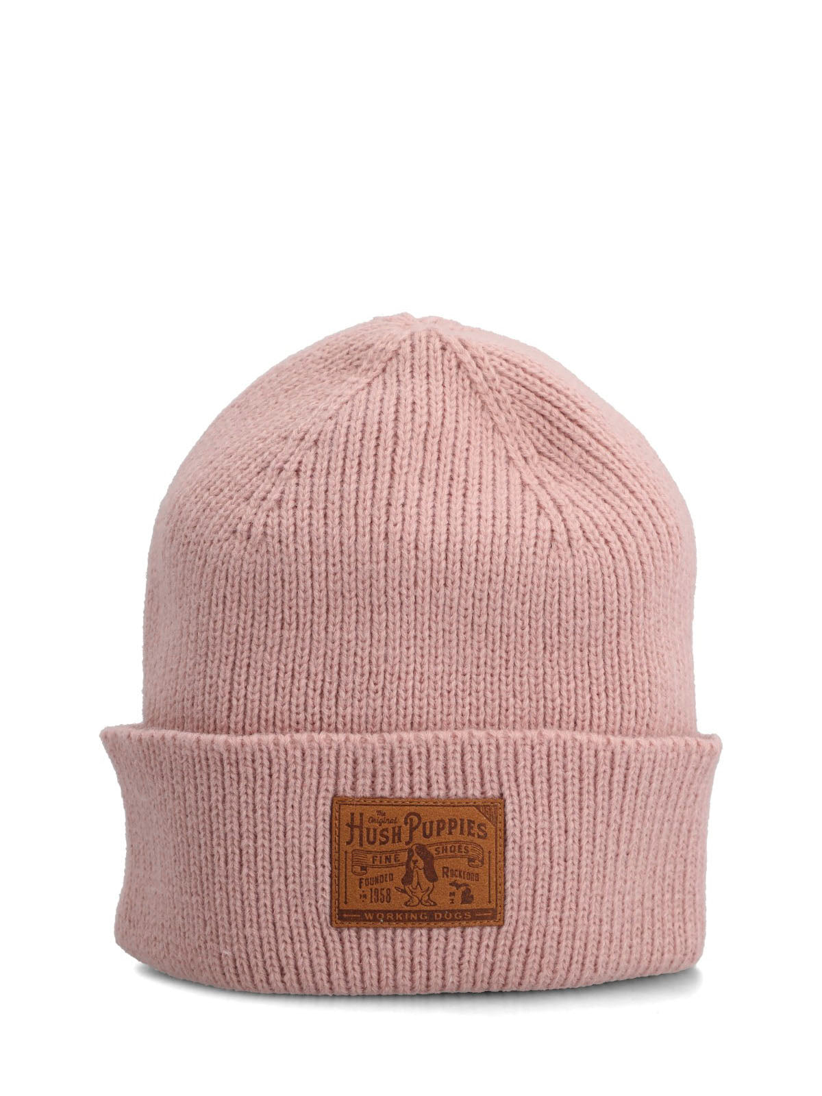 Gorro Beanie Patch Hp  Unisex