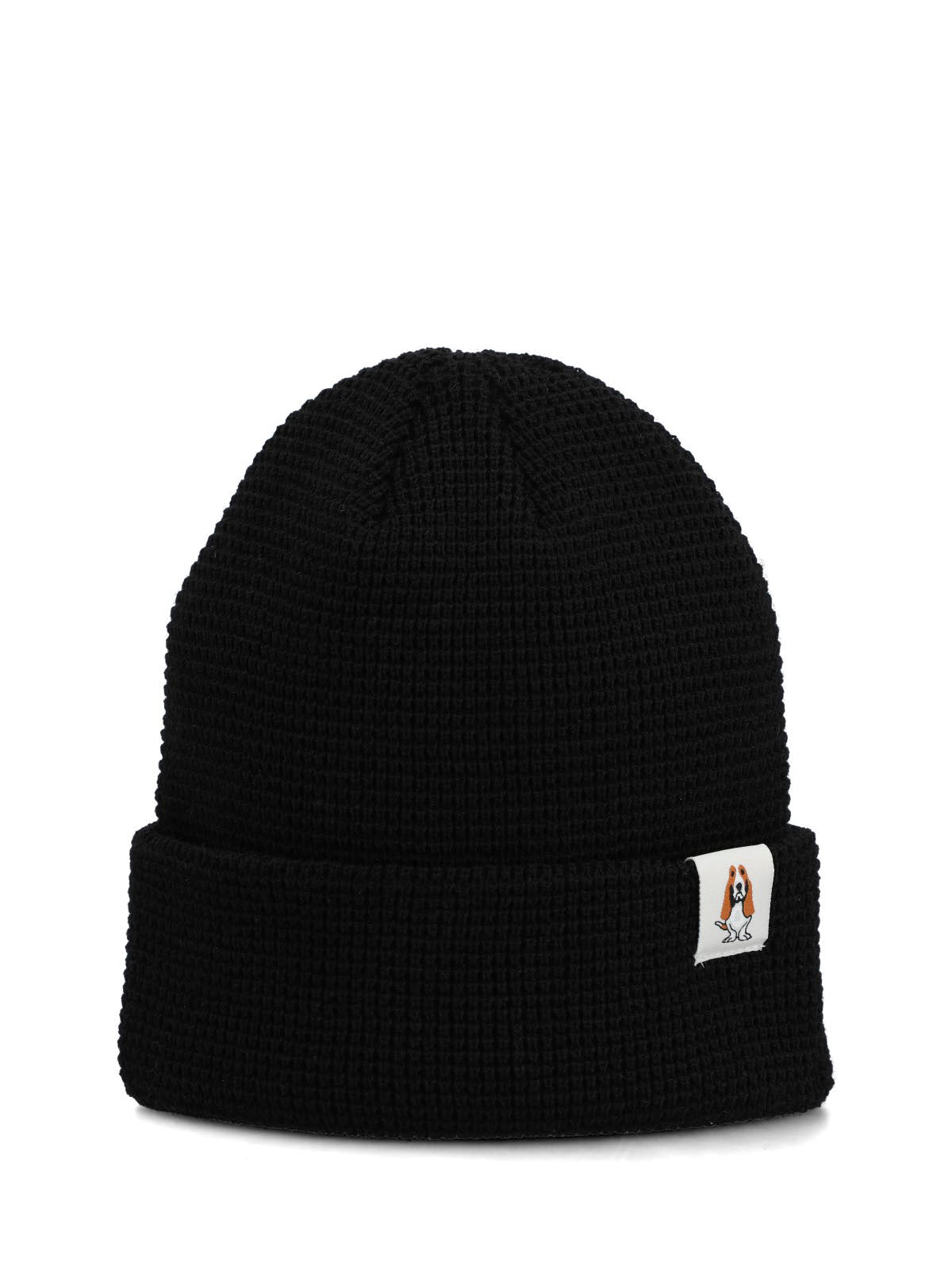 Gorro Beanie Waffle Hp  Unisex