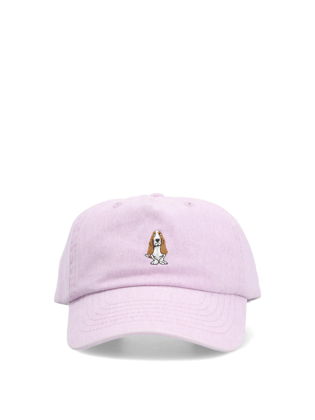 Gorro Basset Niña
