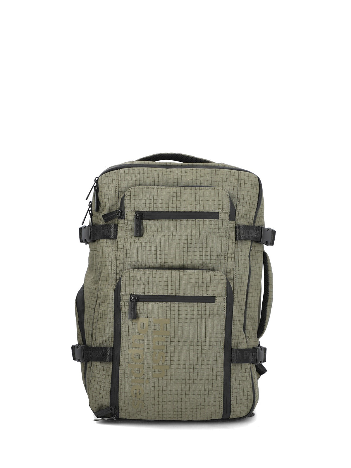 Maletin Wr Hudson Back Unisex
