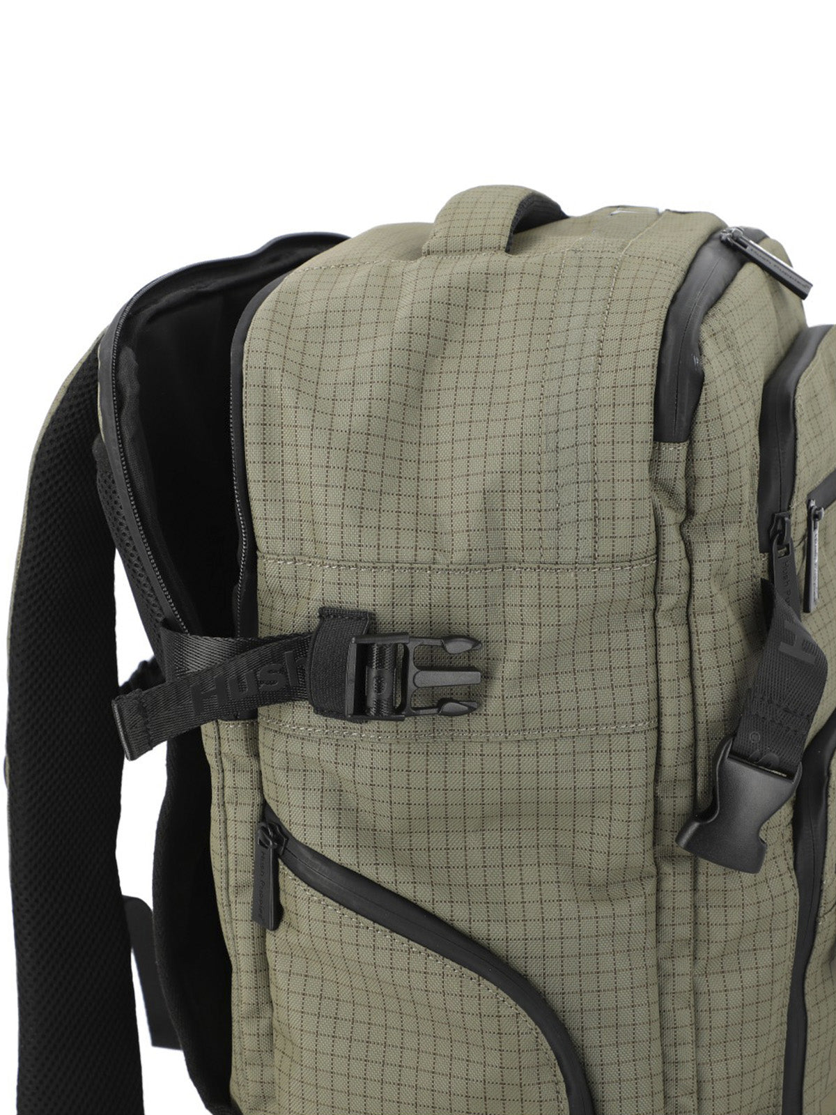 Maletin Wr Hudson Back Unisex