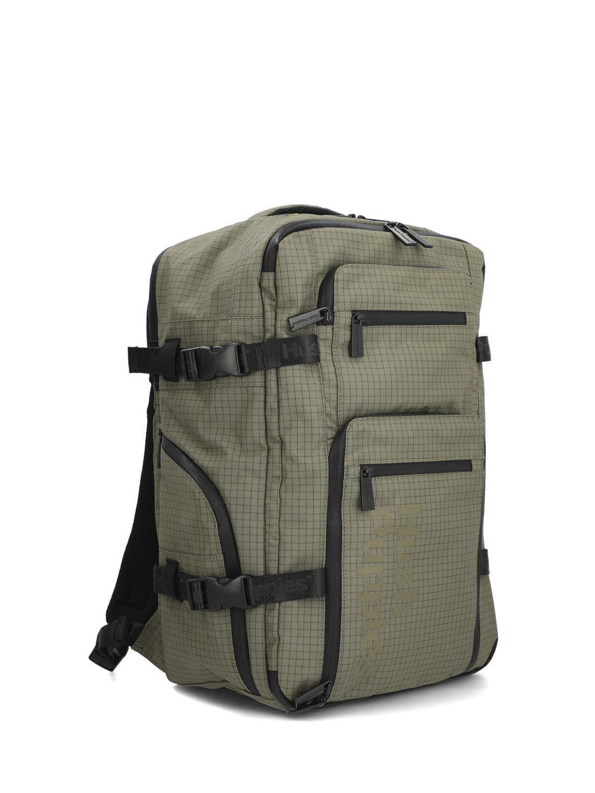 Maletin Wr Hudson Back Unisex