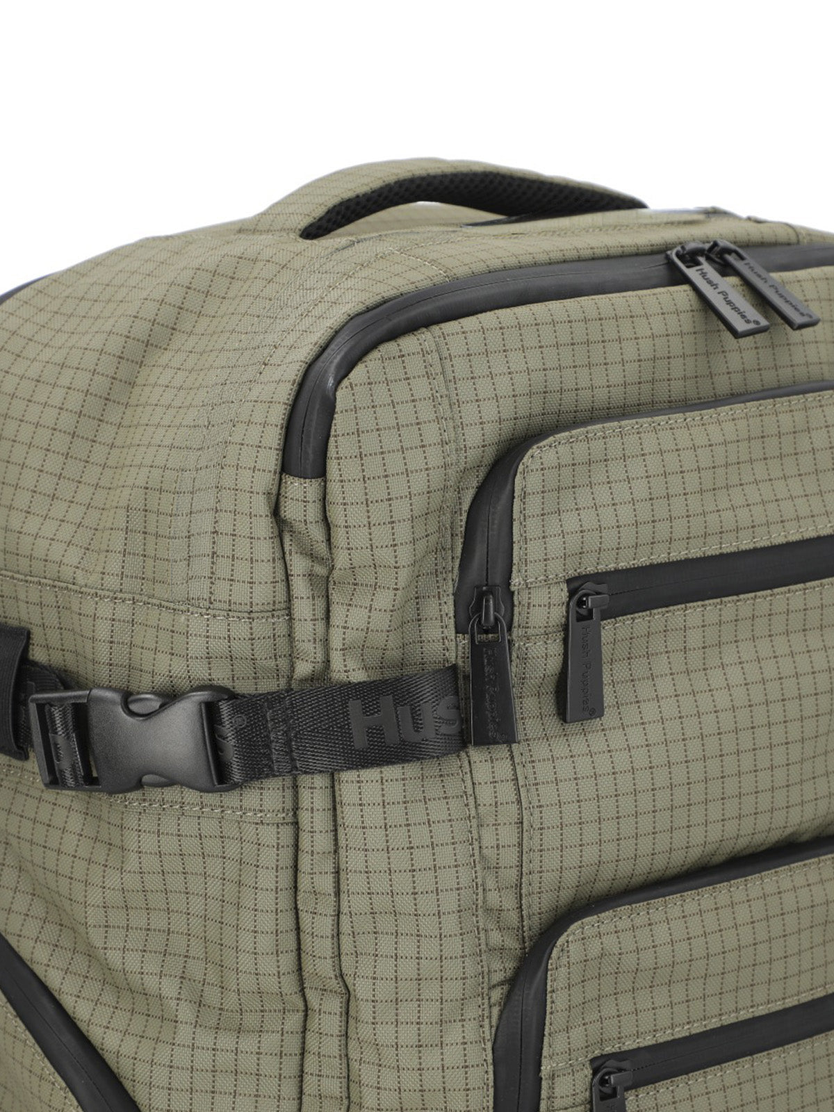 Maletin Wr Hudson Back Unisex