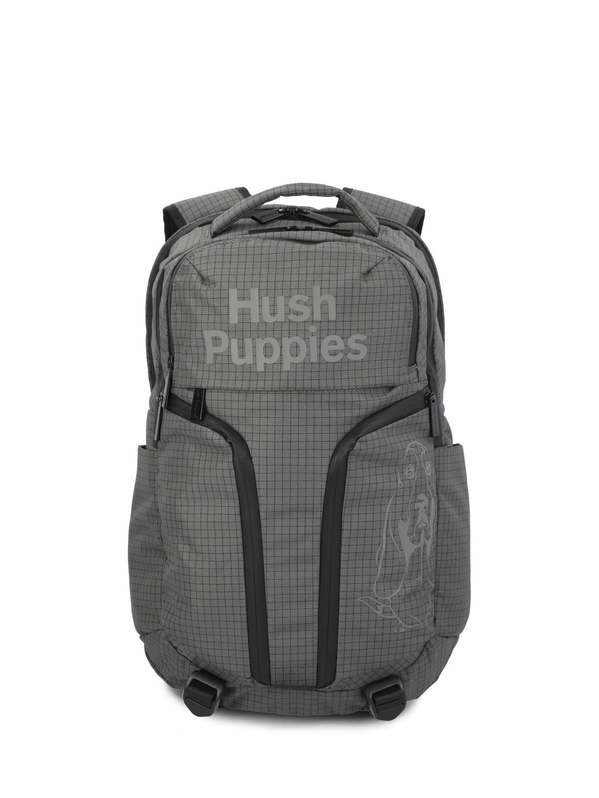 Maletin Wr Tennessee Back Unisex