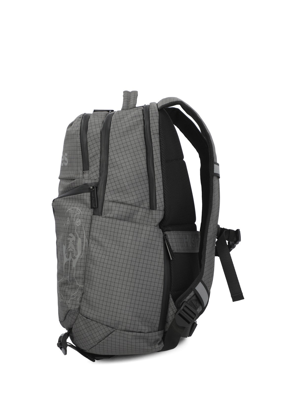 Maletin Wr Tennessee Back Unisex