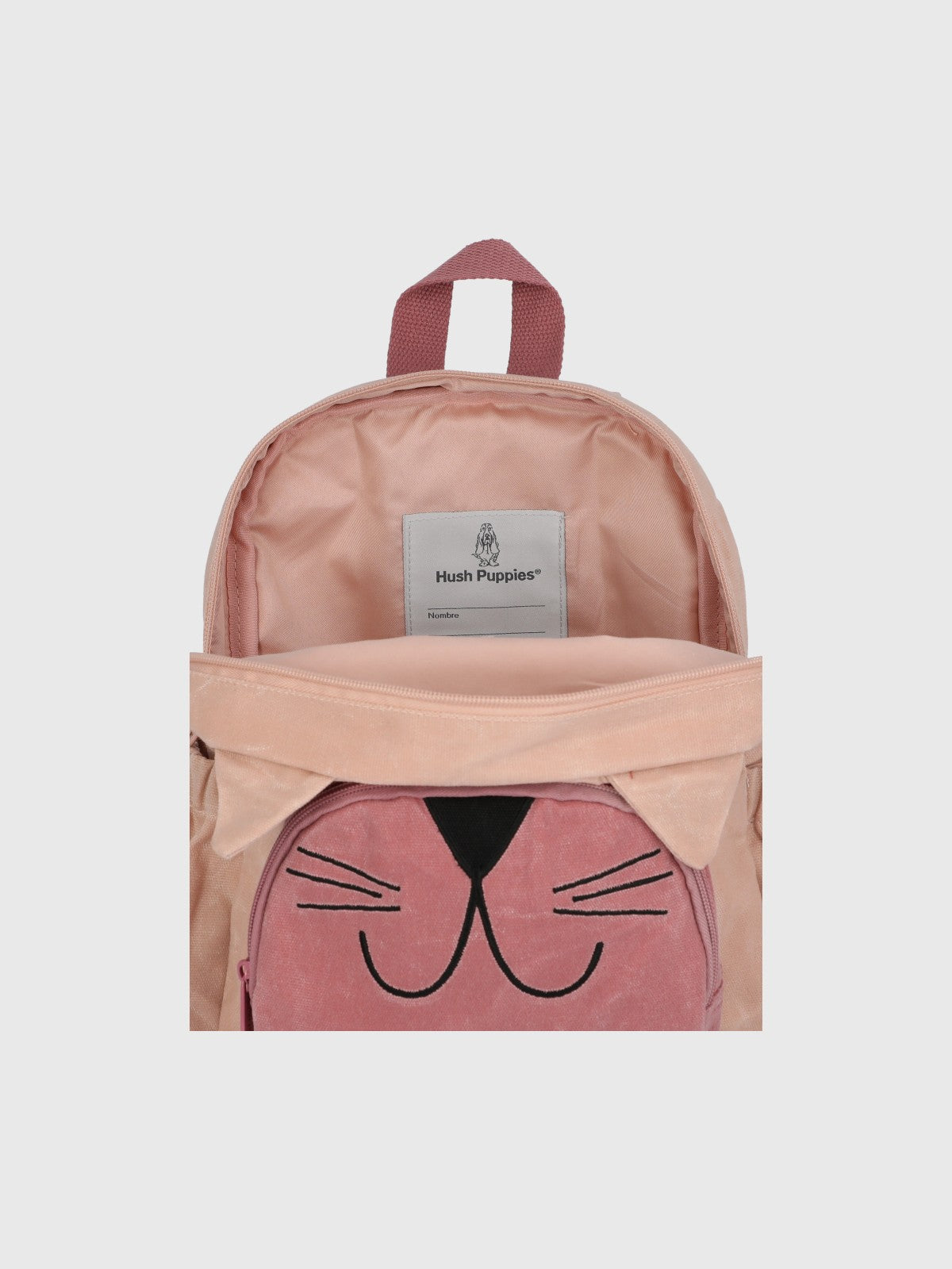 Mochila Cat Backpack  Nina