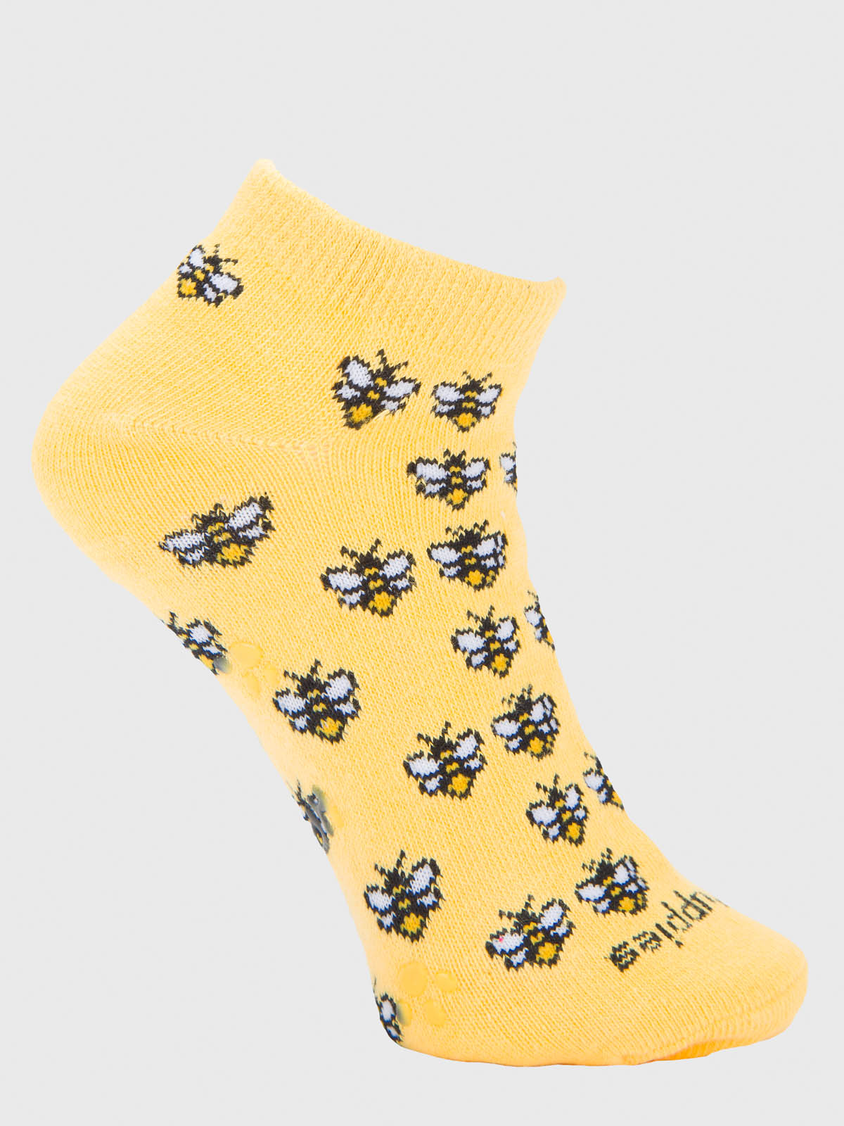 Calcetin Niña Abejas