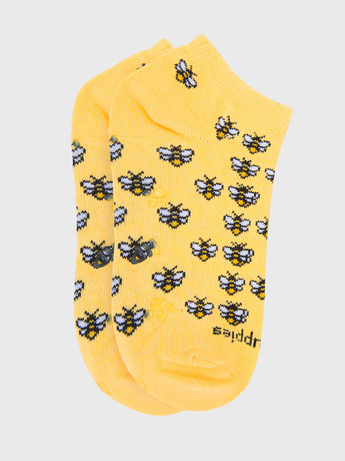 Calcetin Niña Abejas