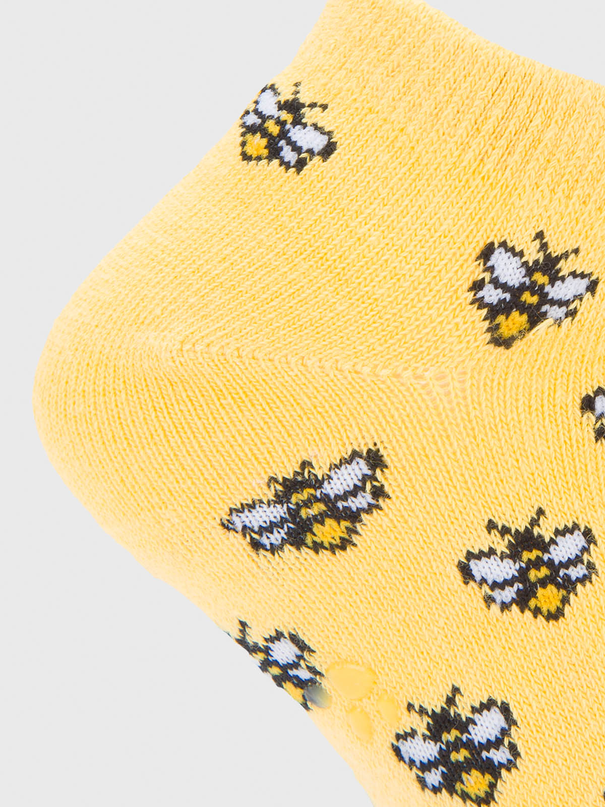 Calcetin Niña Abejas