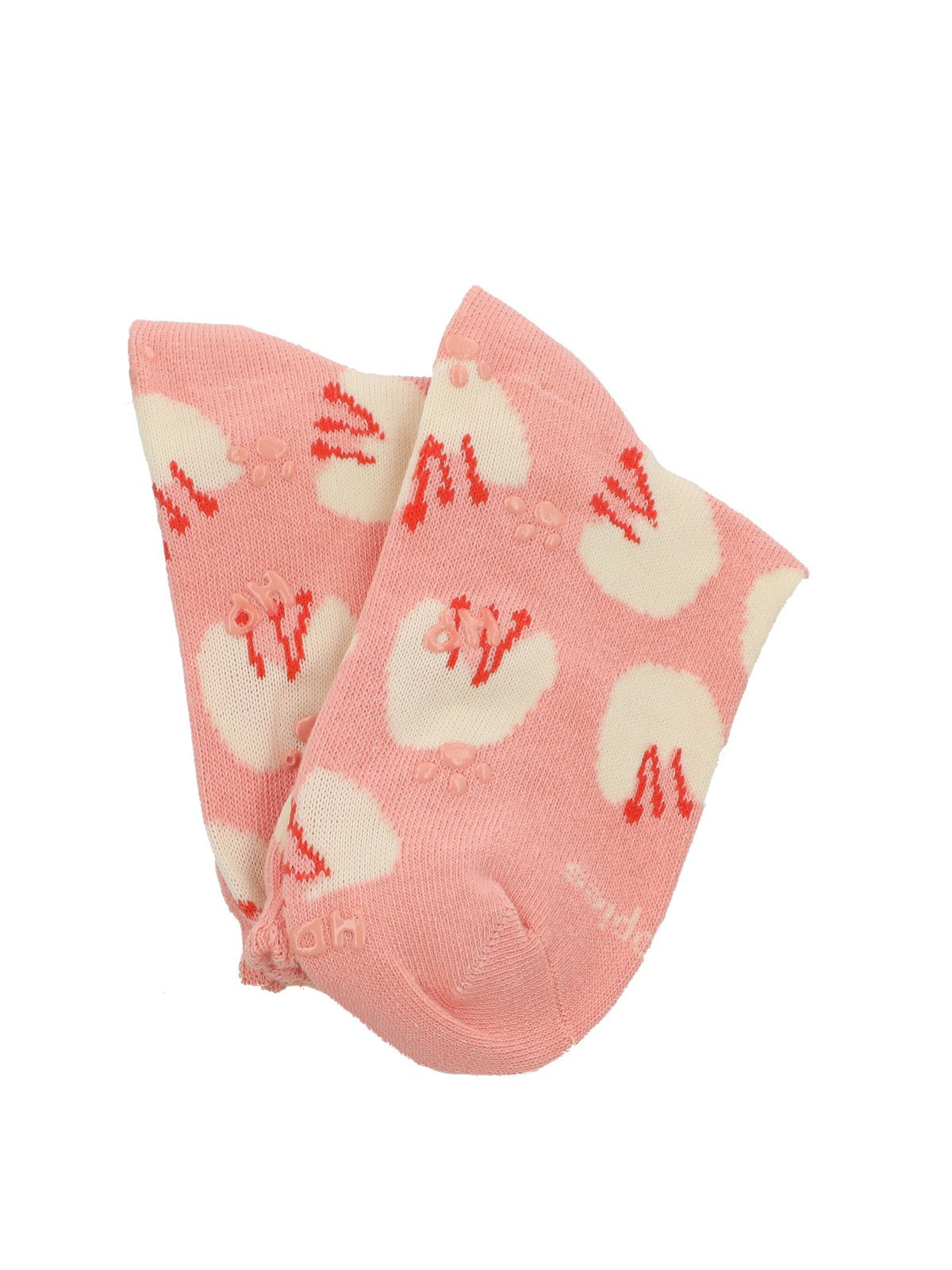 Calcetin Niña  TulipãN