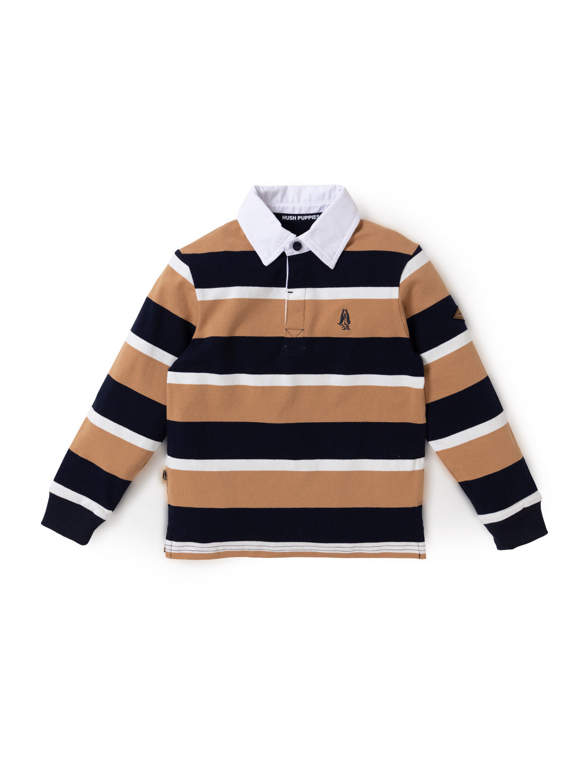 Polo Oscar Algodón Nino