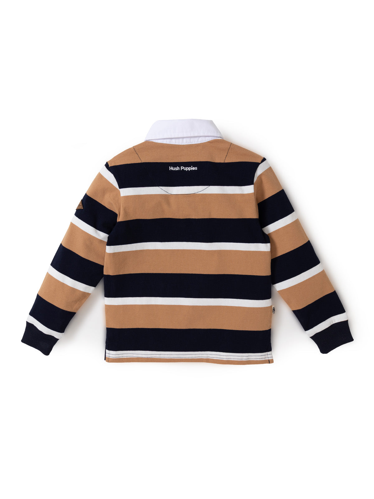 Polo Oscar Algodón Nino
