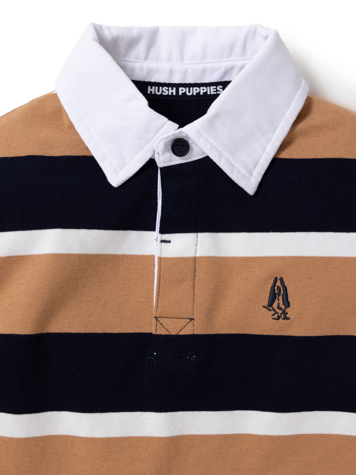 Polo Oscar Algodón Nino