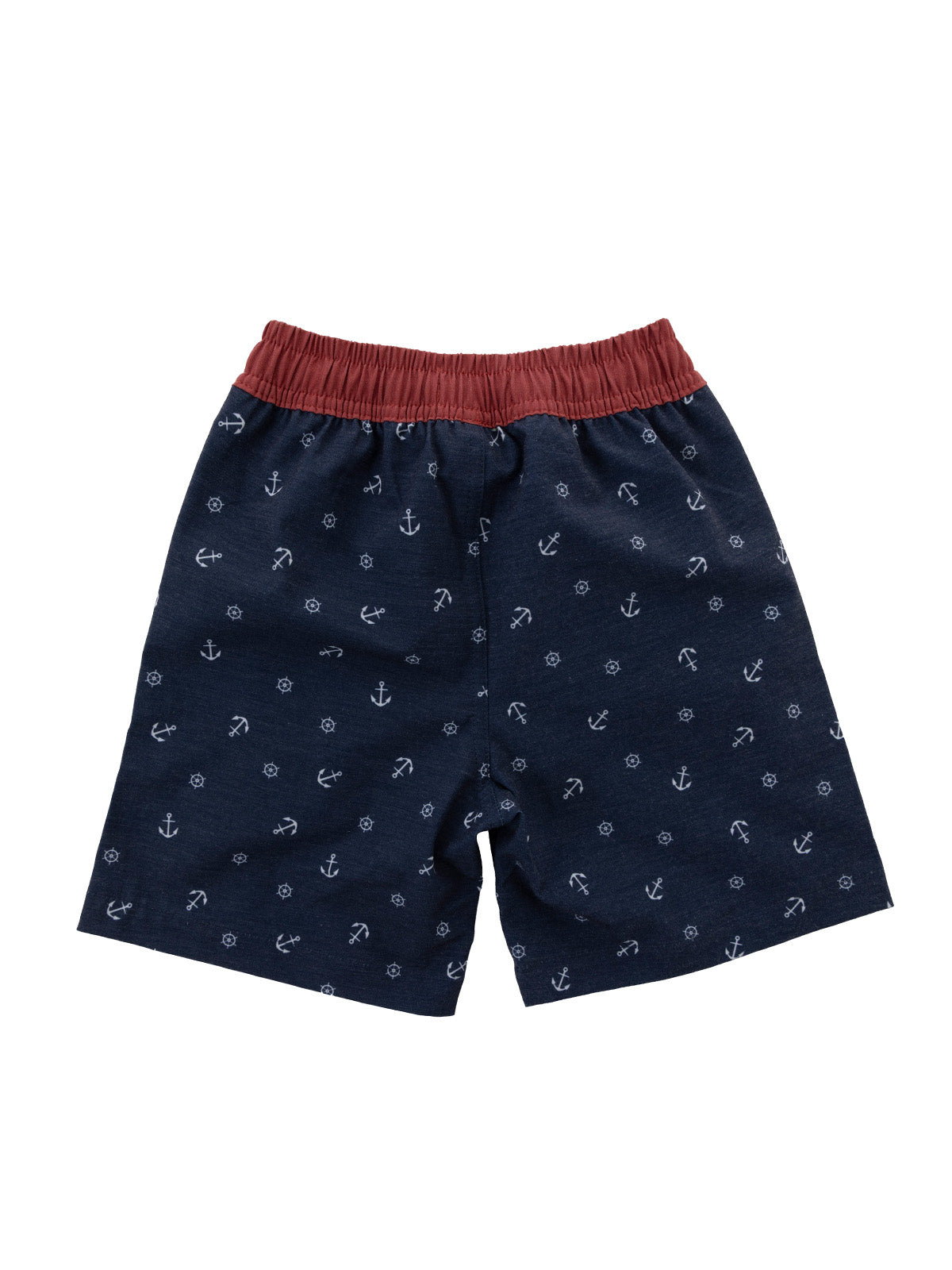 Ropa de Baño Para Niño Poliester Lobau Azul Hush Puppies Kids