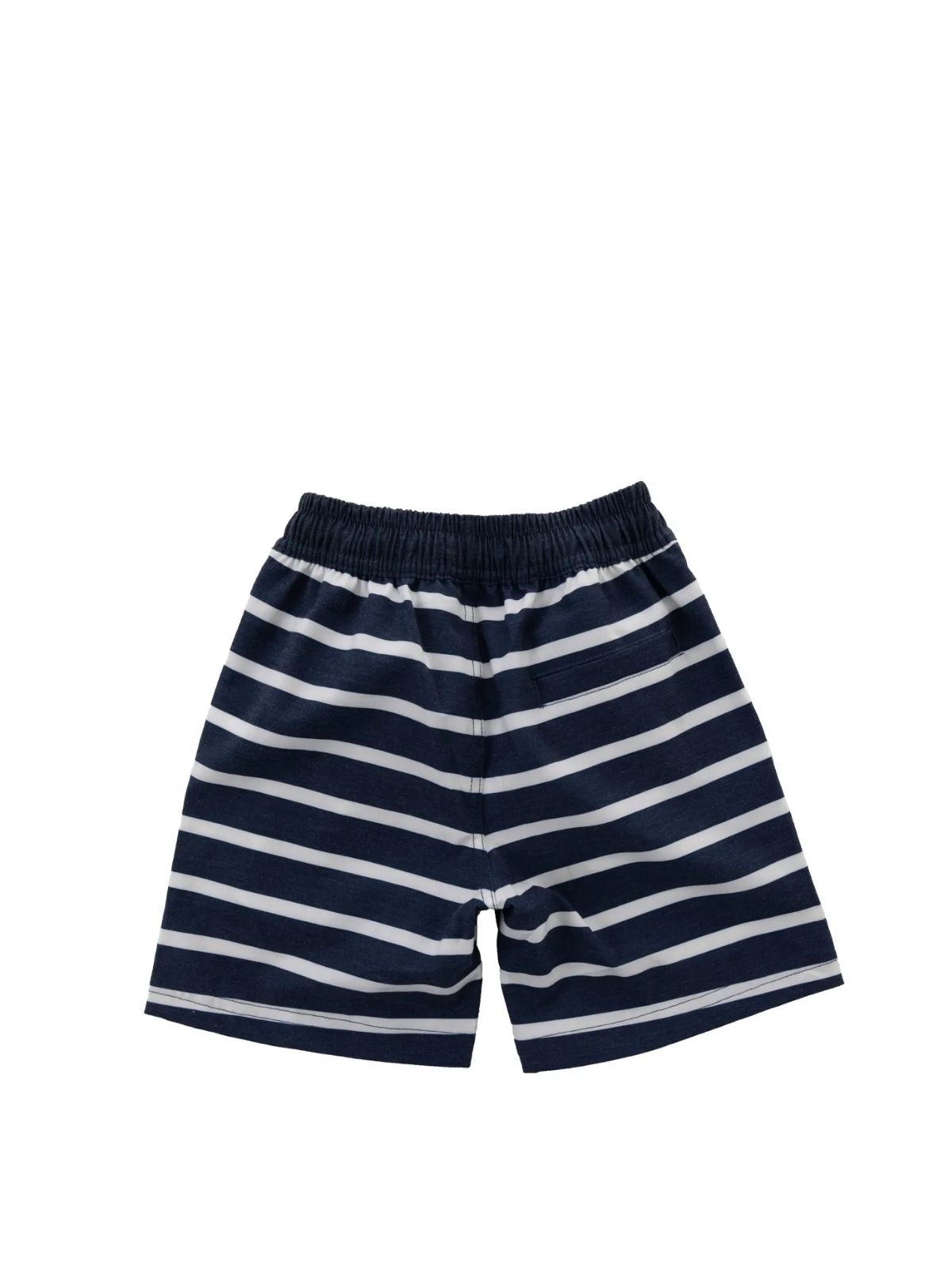 Ropa de Baño Para Niño Poliester Loitz Azul Hush Puppies Kids