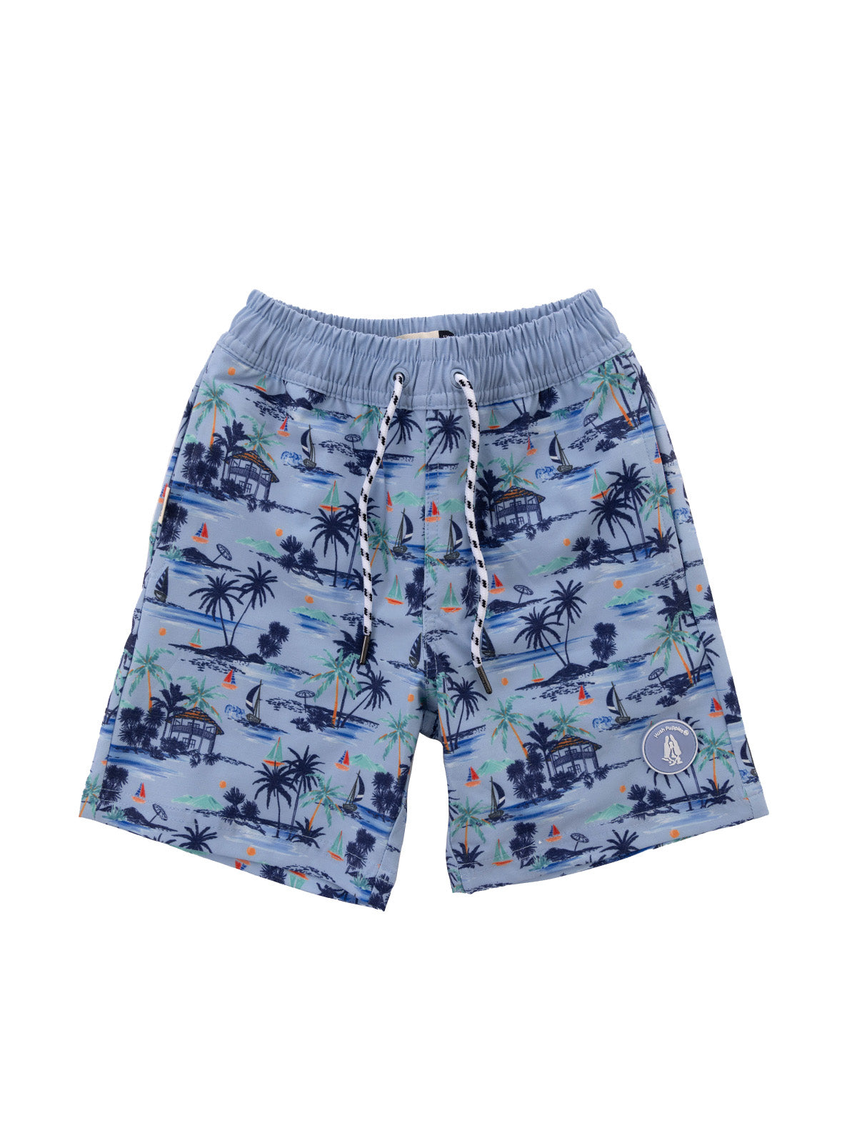 Traje De Bano Loitz  Nino