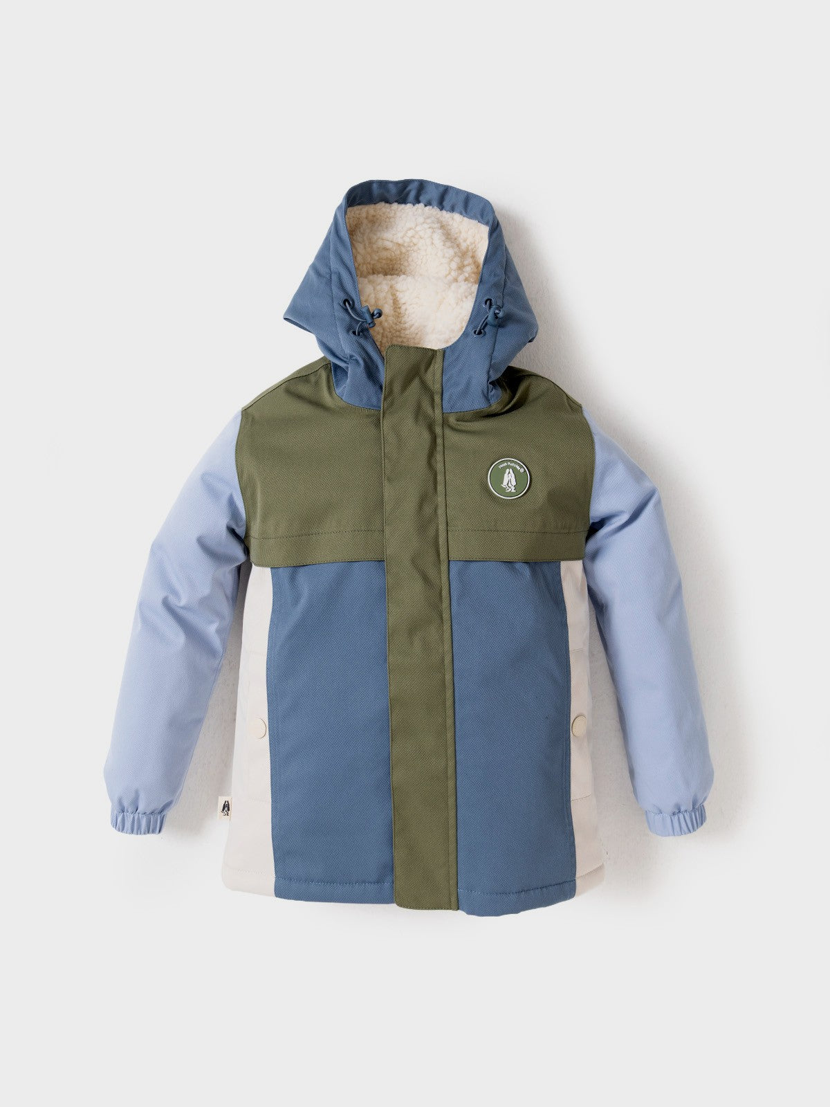 Chaqueta Rocket  Nino