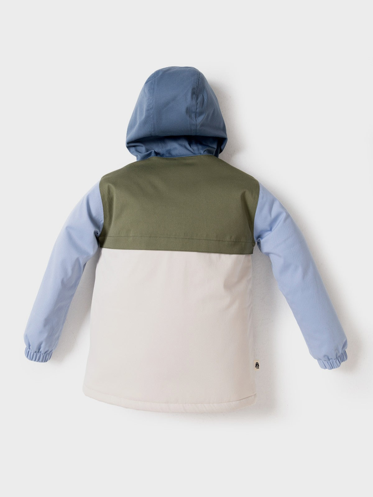 Chaqueta Rocket  Nino