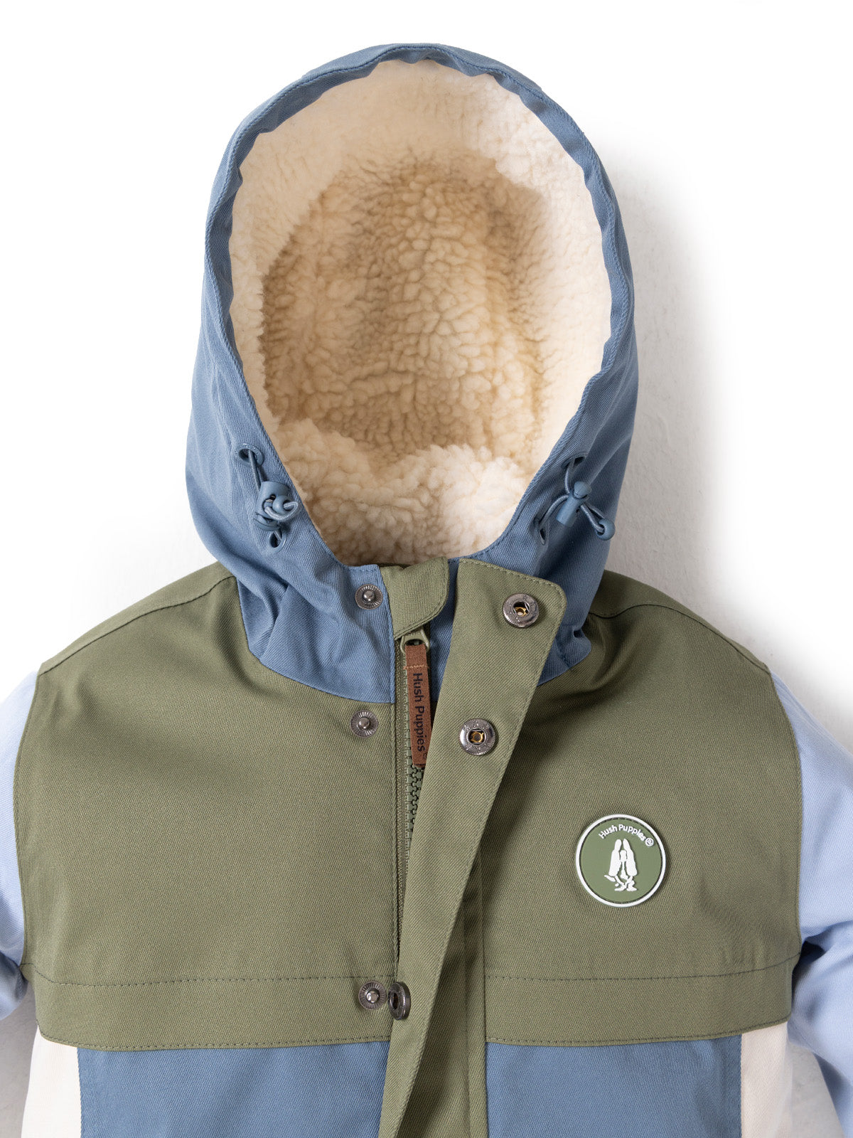 Chaqueta Rocket  Nino
