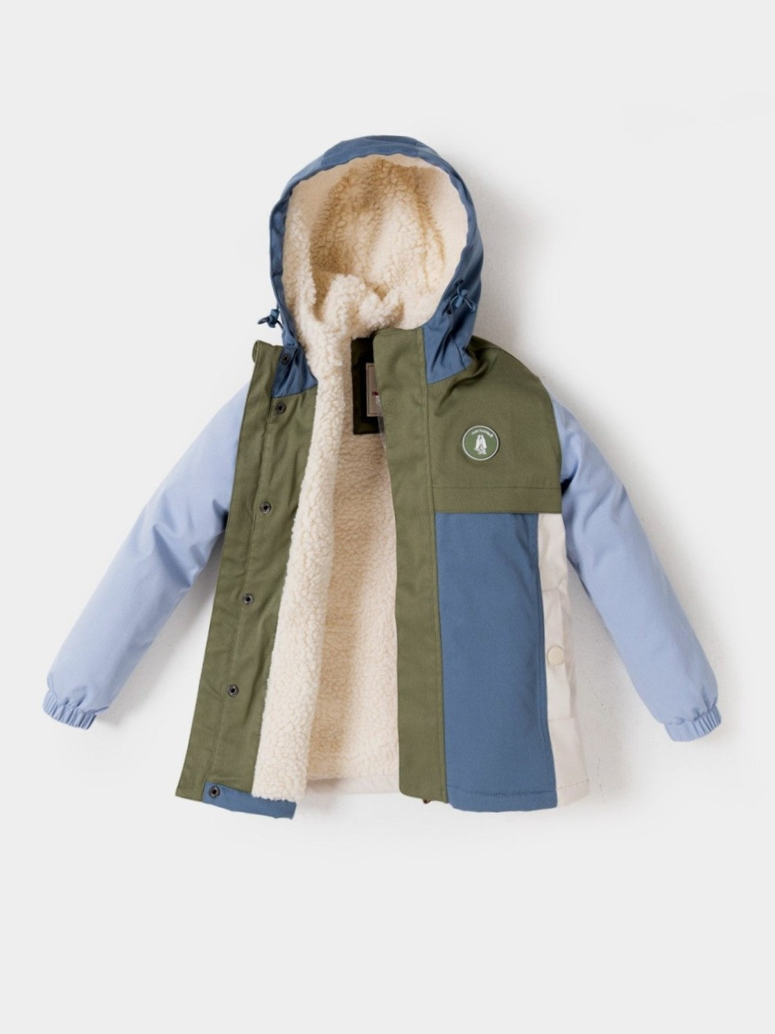 Chaqueta Rocket  Nino