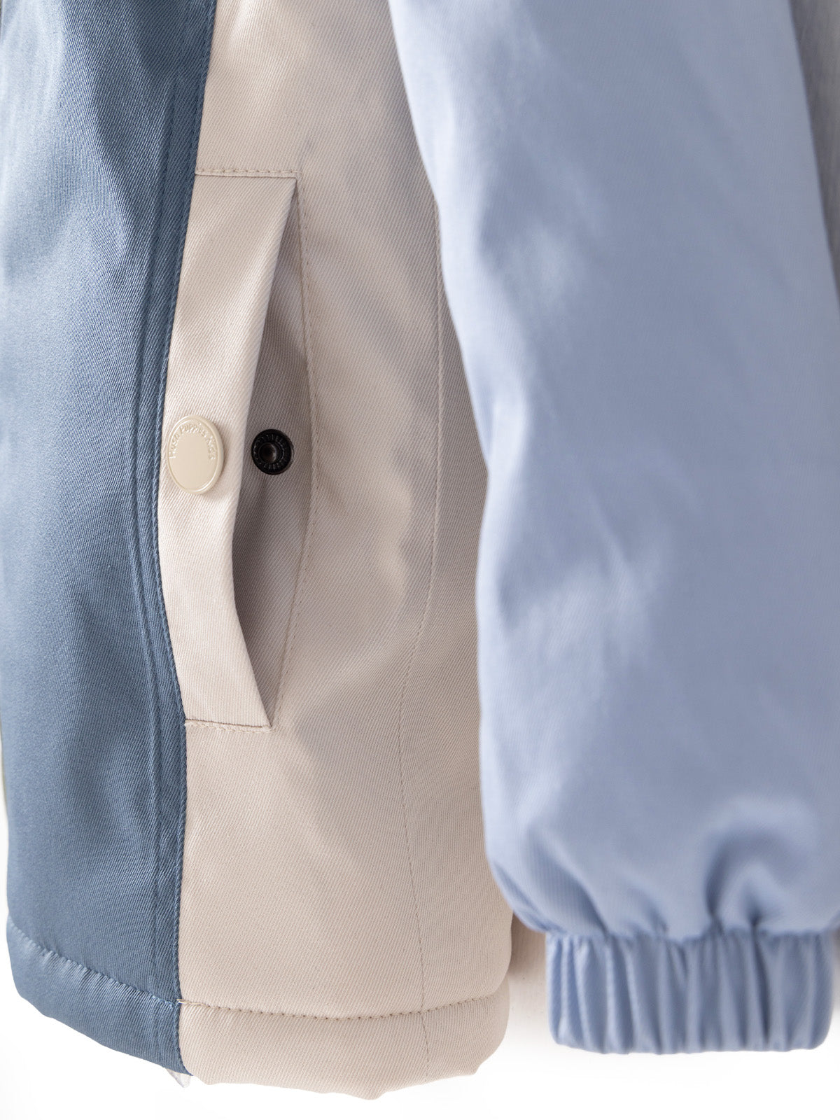 Chaqueta Rocket  Nino