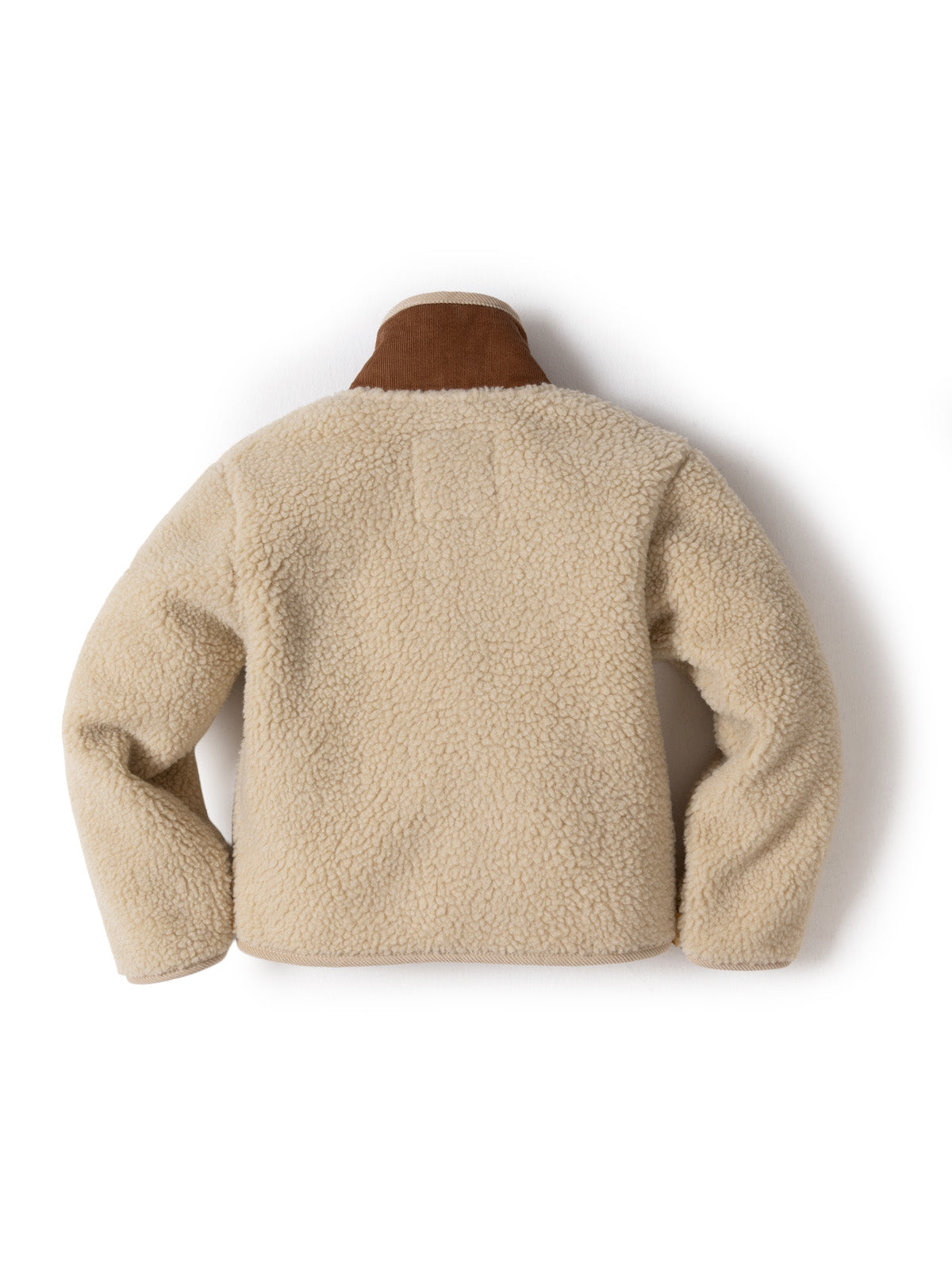 Polar Para Niño Montes Poliester Beige Hush Puppies Kids