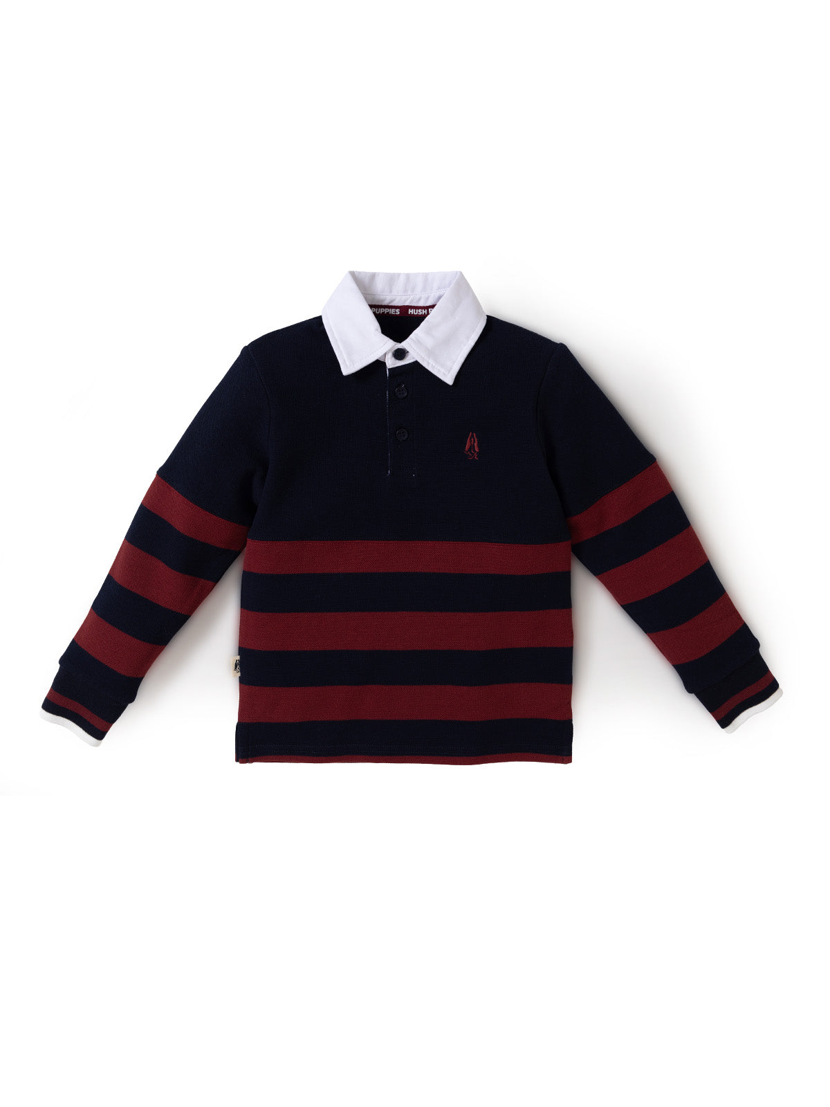 Polo Chester Algodón Nino